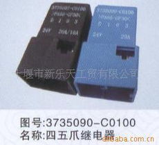 库存汽摩配件产品清单精选